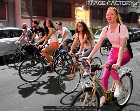 2021-06-10 Milano - Critical Mass 46